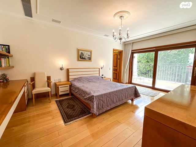 בית פרטי/ קוטג', ברק 11, הרקיע, הגולף, קיסריה