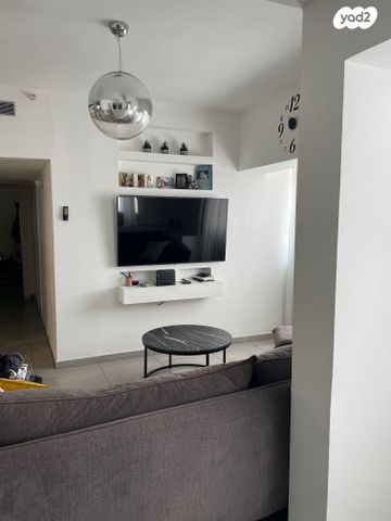 דירה, ארלוזורוב, גבעתיים