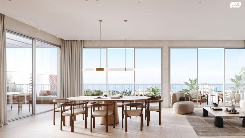 גג/ פנטהאוז, מלצ'ט, לב תל אביב, לב העיר צפון, תל אביב יפו