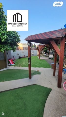 דירת גן, שפרינצק, רמלה