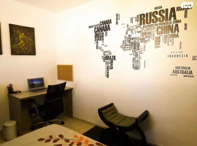 דירה, בני בנימין, מרכז, הרצליה