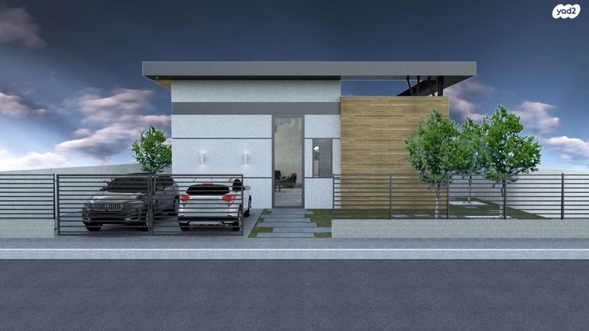 מגרשים, להבים