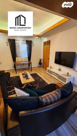 דירת גן, שפרינצק, רמלה