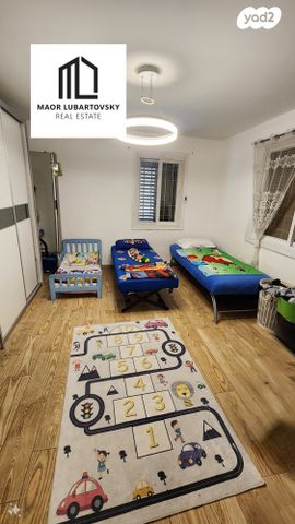 דירת גן, שפרינצק, רמלה