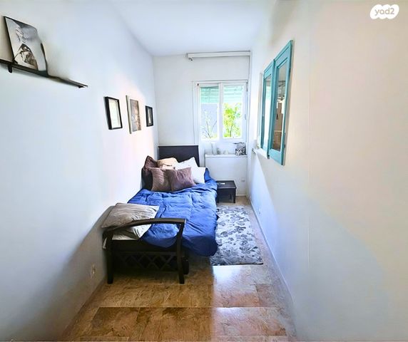 דירה, גדעון, ירושלים