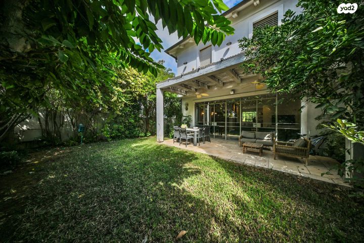 דו משפחתי, פרדס רייספלד, קרית אונו החדשה, קרית אונו