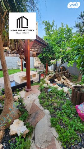 דירת גן, שפרינצק, רמלה