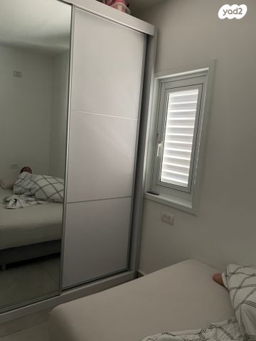 דירה, ארלוזורוב, גבעתיים