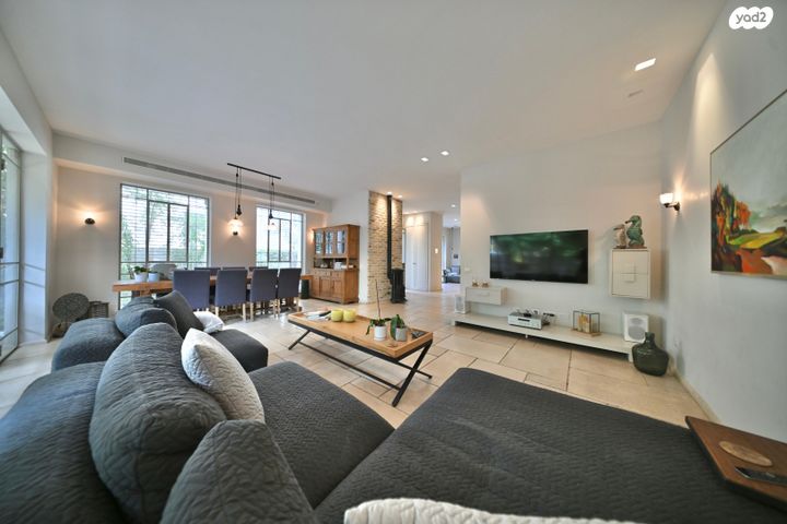 דו משפחתי, פרדס רייספלד, קרית אונו החדשה, קרית אונו