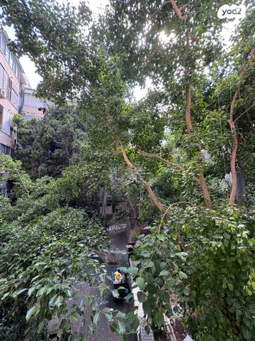 דירה, שדרות ח"ן, הצפון הישן - דרום, תל אביב יפו