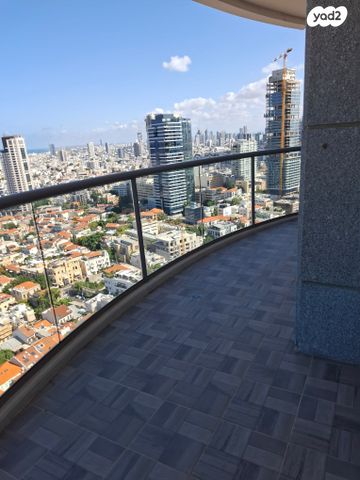 דירה, אילת 61, נווה צדק, תל אביב יפו