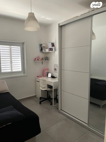 דירה, ארלוזורוב, גבעתיים