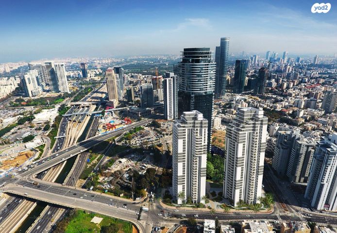 דירה, ערבי נחל, סיטי, גבעתיים