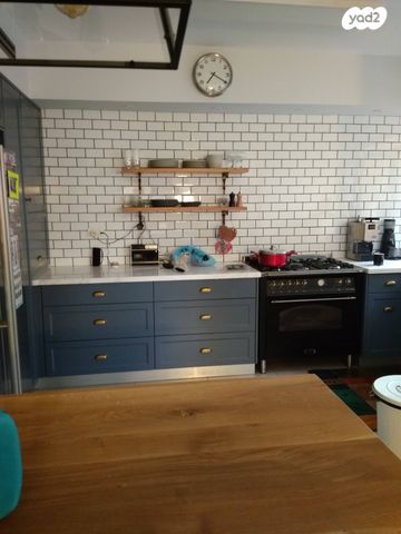 דירה, סמטת יואב, רמת השרון