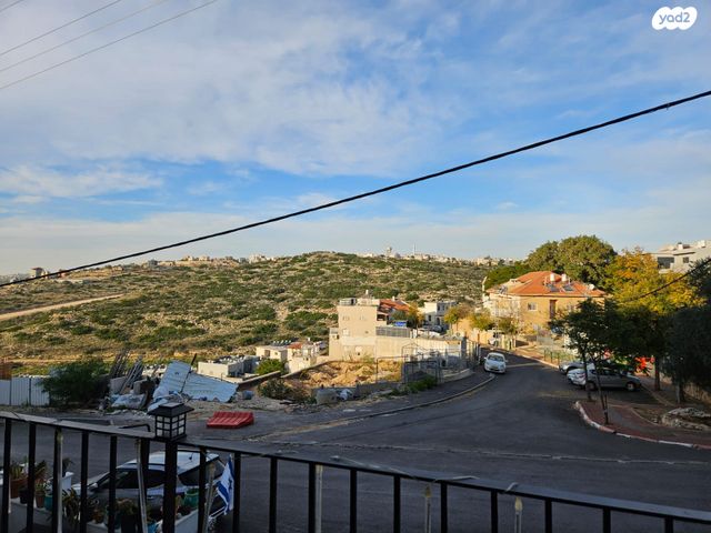 בית פרטי/ קוטג', עץ אפרים