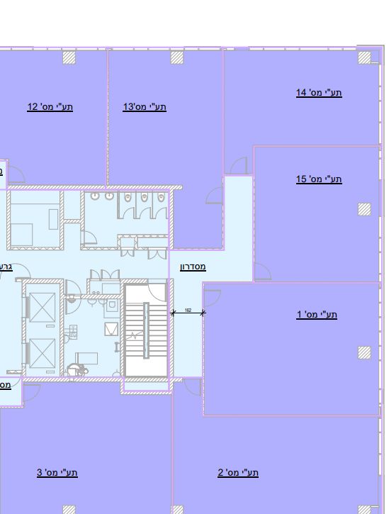 פארקטק פתח תקווה / אזור תעשייה קרית אריה