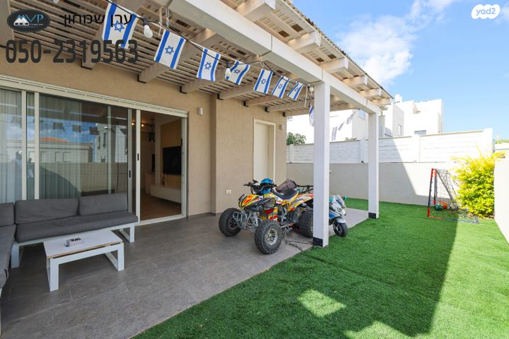 בית פרטי/ קוטג', הבשמים, בית אליעזר, חדרה