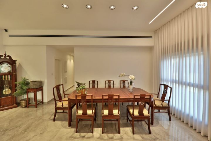 גג/ פנטהאוז, קרית אתא