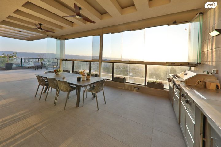 גג/ פנטהאוז, קרית אתא