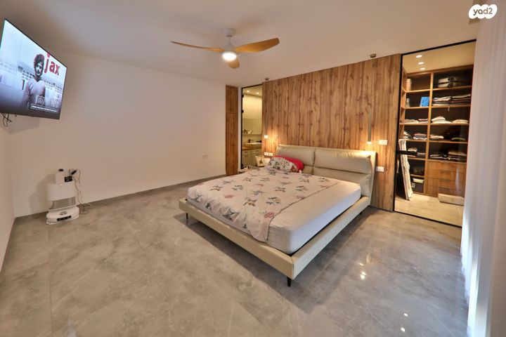 גג/ פנטהאוז, קרית אתא