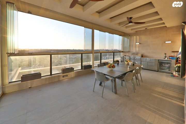 גג/ פנטהאוז, קרית אתא