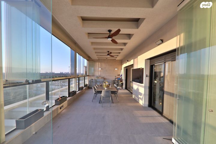 גג/ פנטהאוז, קרית אתא