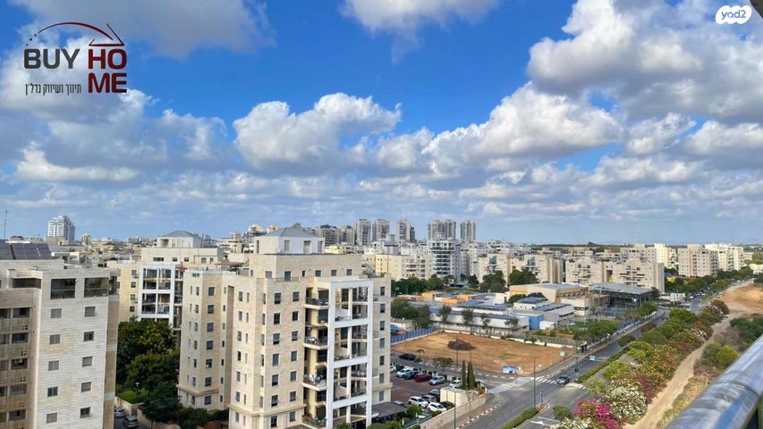 דירה, בני וו. רייך 4, קרית השרון, נתניה