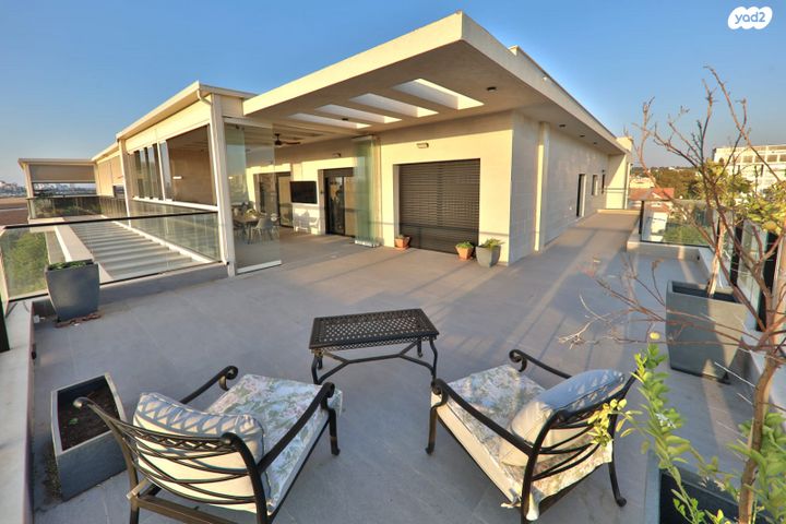 גג/ פנטהאוז, קרית אתא