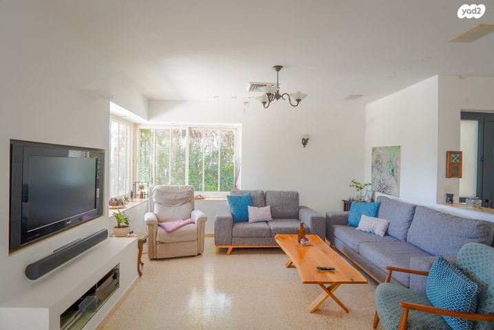 בית פרטי/ קוטג', שכונה 6, תל מונד