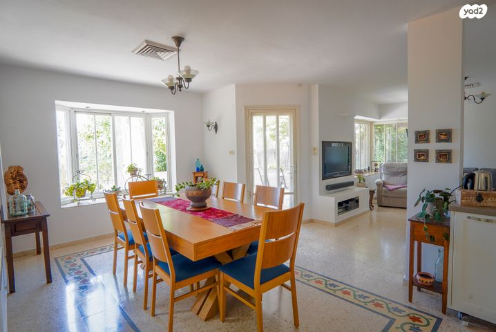 בית פרטי/ קוטג', שכונה 6, תל מונד