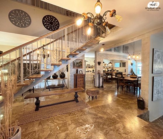 בית פרטי/ קוטג', עומר