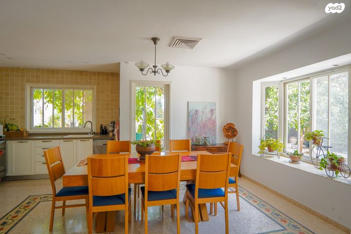 בית פרטי/ קוטג', שכונה 6, תל מונד