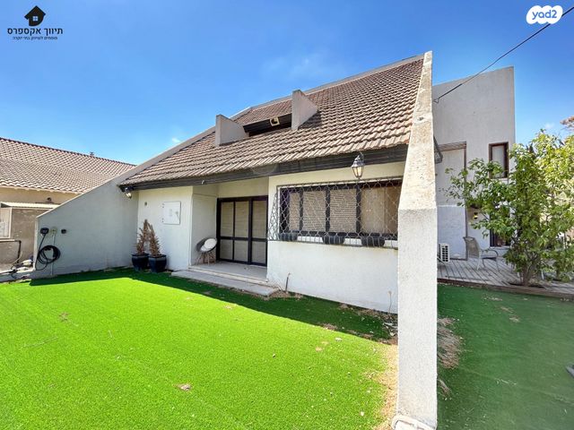 בית פרטי/ קוטג', עומר