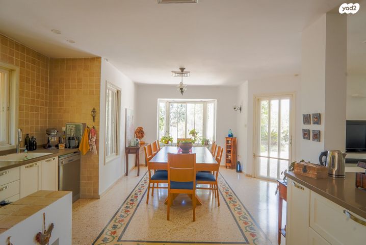 בית פרטי/ קוטג', שכונה 6, תל מונד