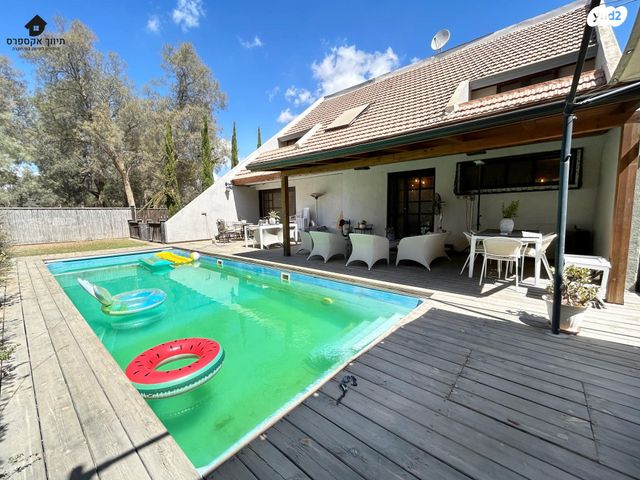 בית פרטי/ קוטג'