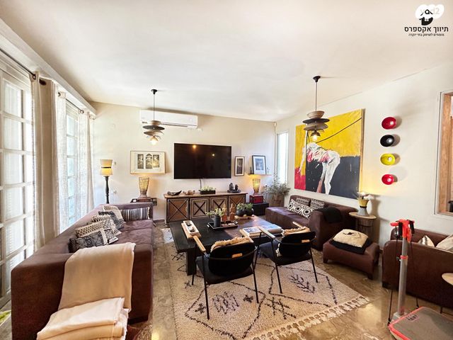 בית פרטי/ קוטג', עומר