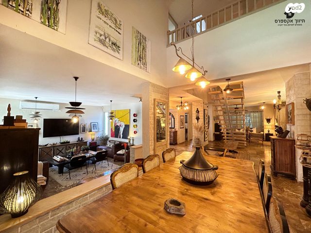 בית פרטי/ קוטג', עומר