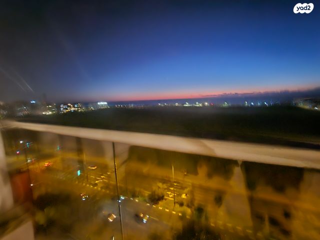 דירה, שדרות לוי אשכול, הגוש הגדול, רמת אביב החדשה, נופי ים, תל אביב יפו