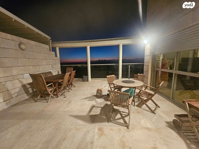 דירה, שדרות לוי אשכול, הגוש הגדול, רמת אביב החדשה, נופי ים, תל אביב יפו