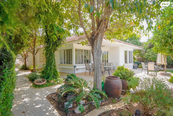 בית פרטי/ קוטג', שכונה 6, תל מונד