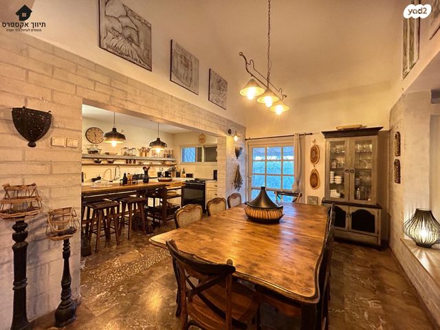 בית פרטי/ קוטג', עומר