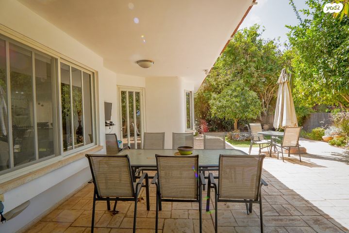 בית פרטי/ קוטג', שכונה 6, תל מונד