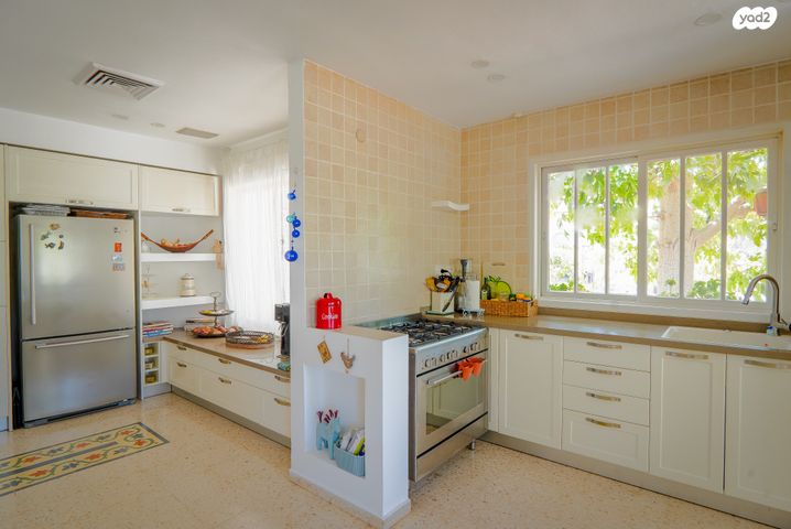 בית פרטי/ קוטג', שכונה 6, תל מונד