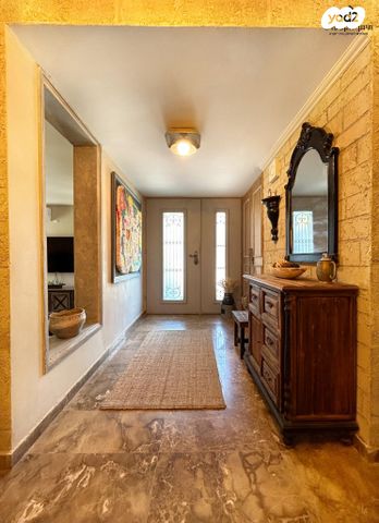 בית פרטי/ קוטג', עומר