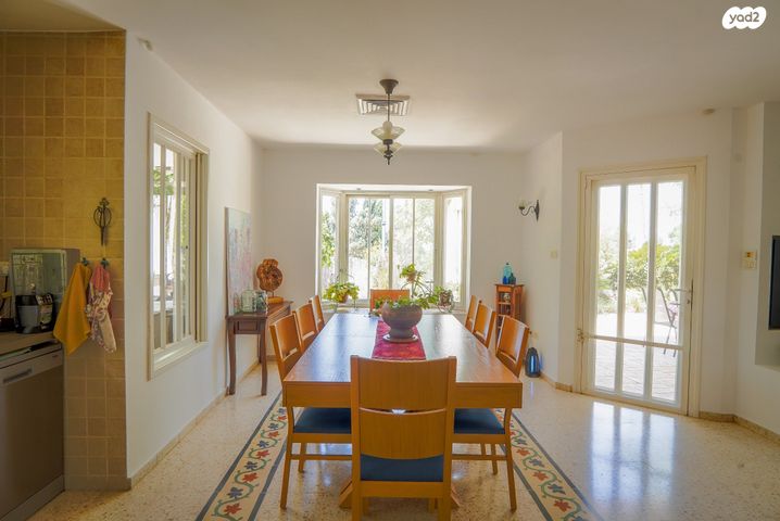 בית פרטי/ קוטג', שכונה 6, תל מונד