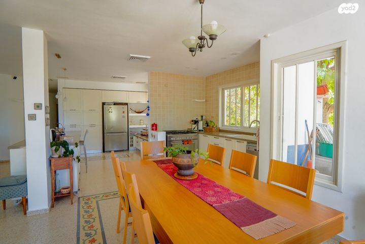 בית פרטי/ קוטג', שכונה 6, תל מונד