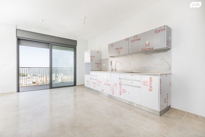 דירה, ירושלים