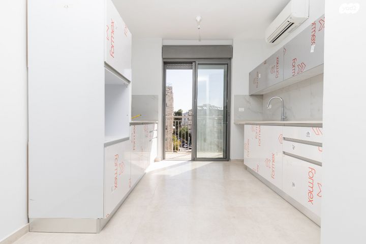 דירה, ירושלים