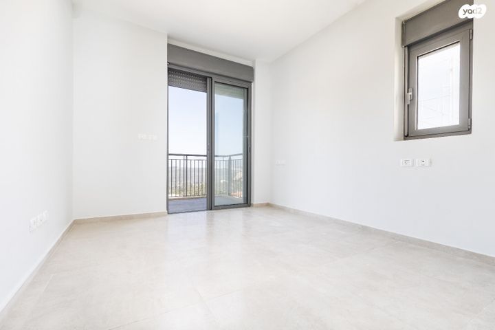 דירה, ירושלים