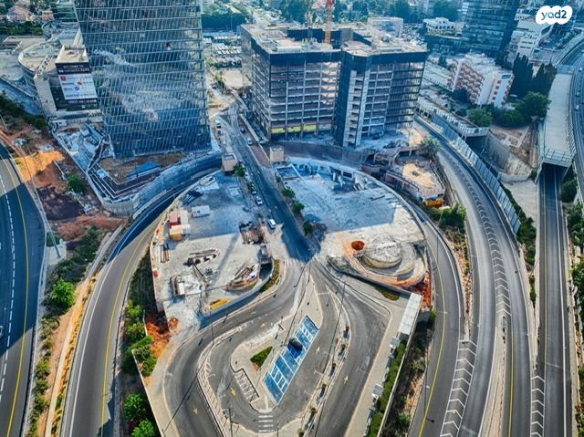 חנויות/ שטח מסחרי, הפנינה 1, פארק מסחר ותעשייה דרום, רעננה